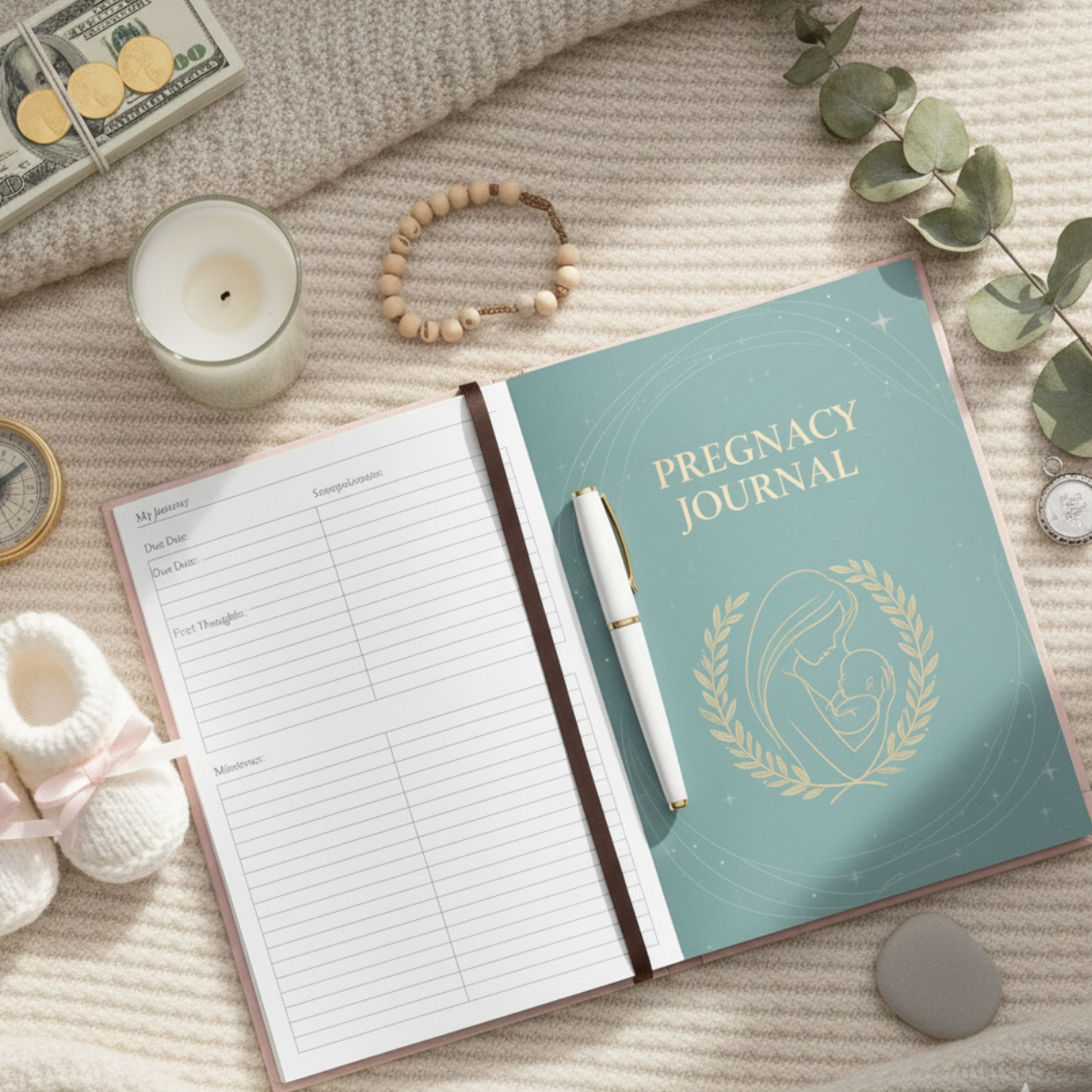 Pregnancy Journal