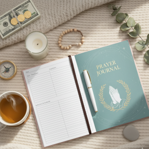 Prayer Journal
