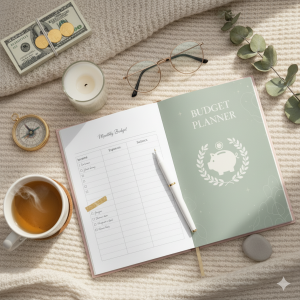 Budget Planner