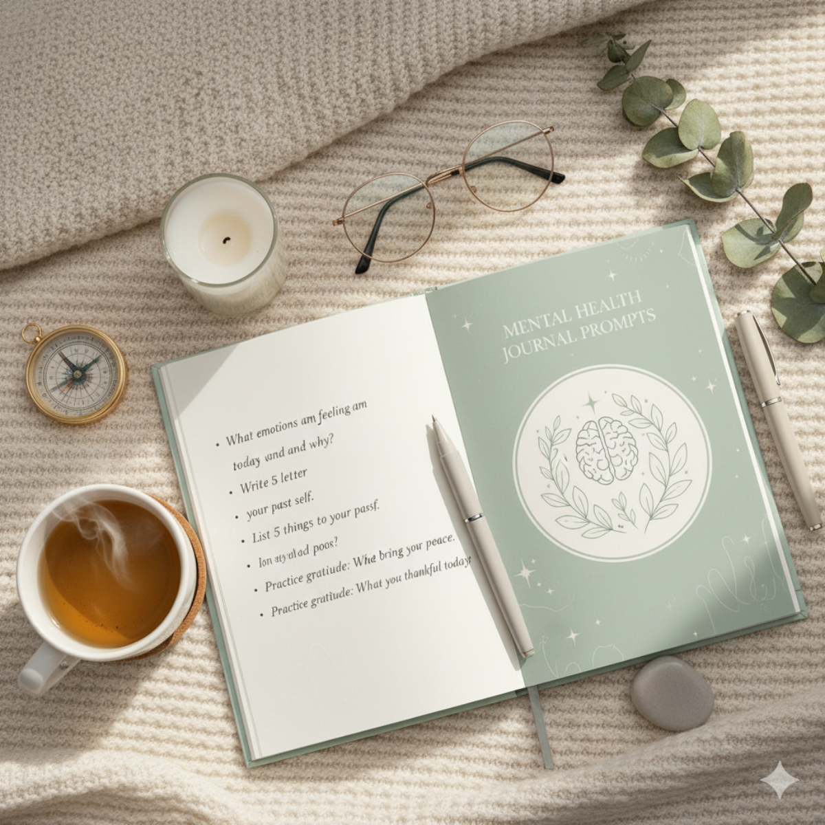 Mental Health Journal