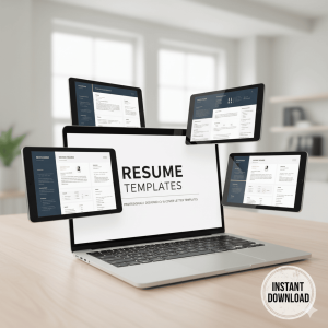 Resume Templates
