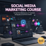 Social Media Marketing Course