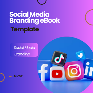 Social Media Branding eBook Template