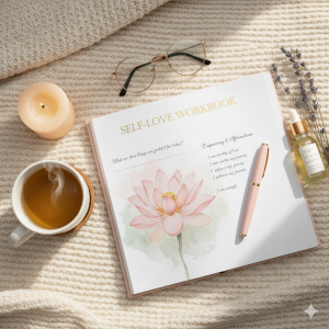 Self-Love Workbook