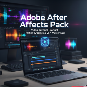 Adobe After Effects Pack