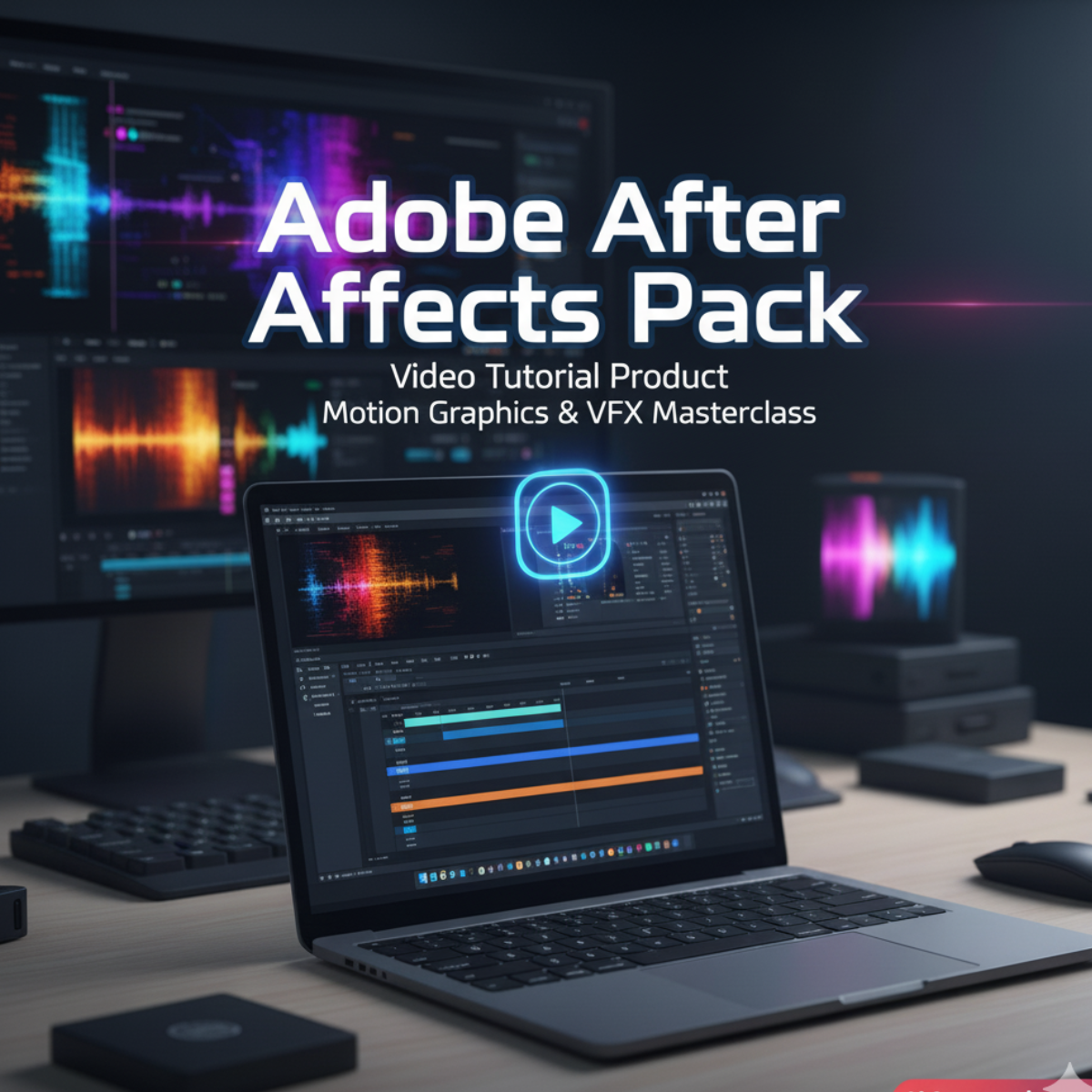 Adobe After Effects Pack