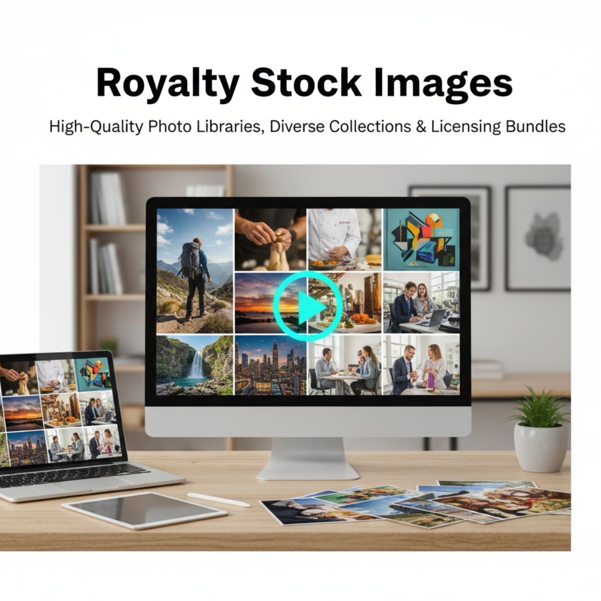 Royalty Stock Images