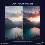 Lightroom Presets